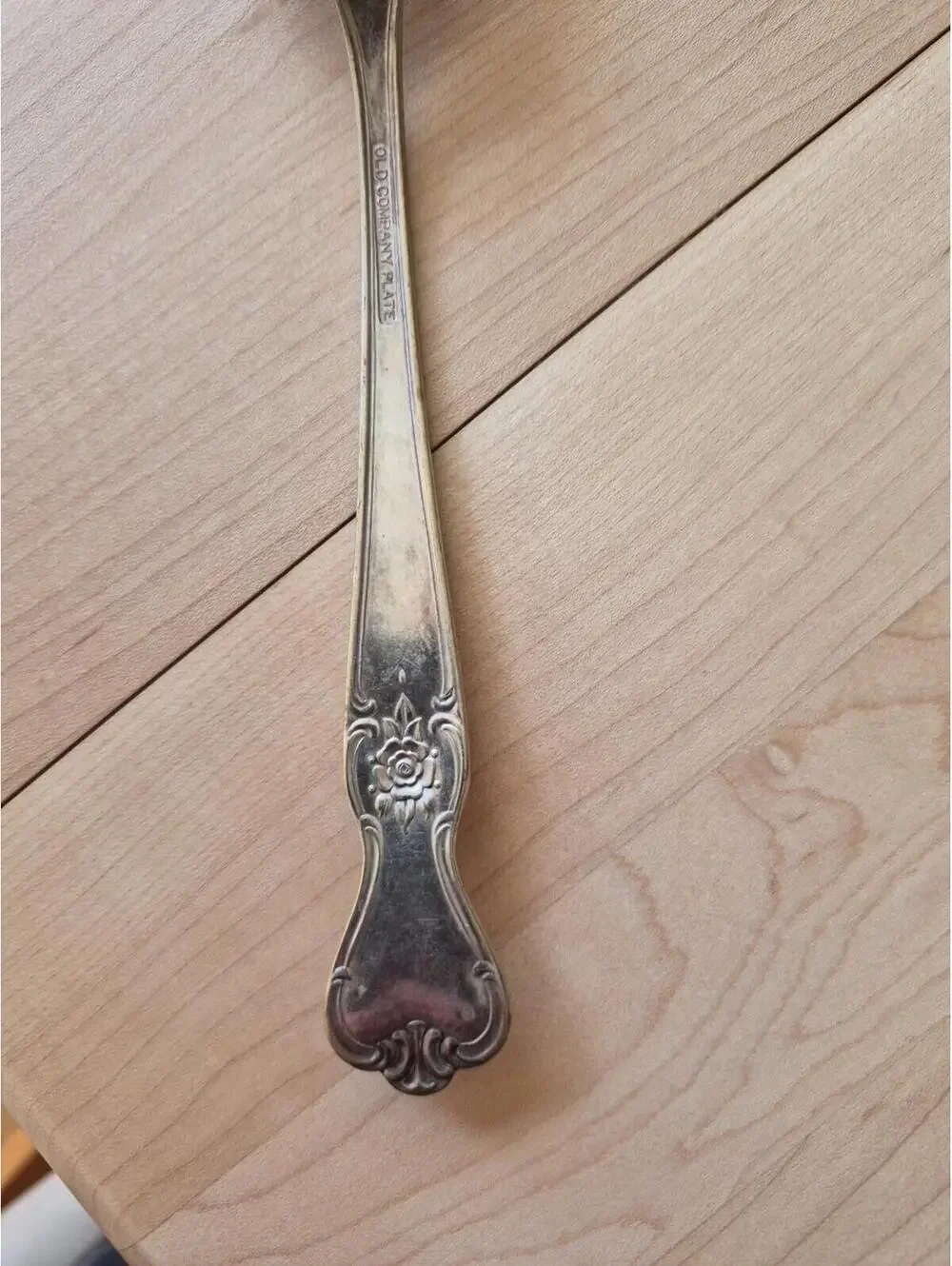 N/A international old